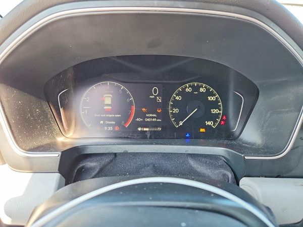 2023 HONDA PILOT