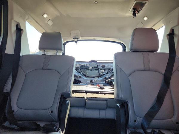 2023 HONDA PILOT