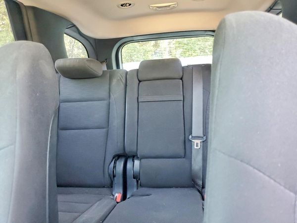 2019 DODGE DURANGO