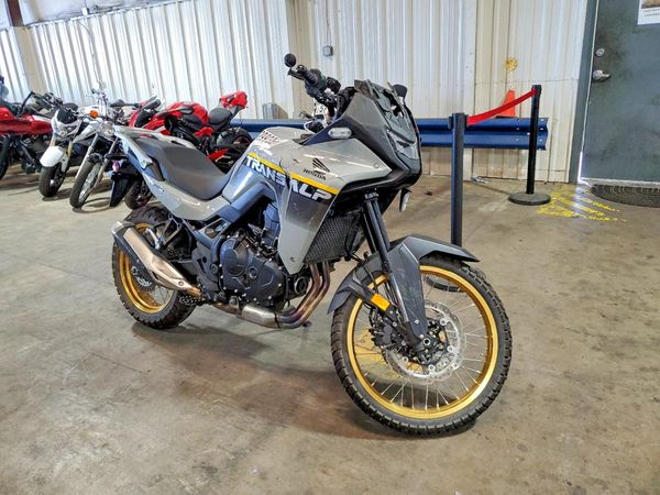 2025 HONDA ALL OTHER