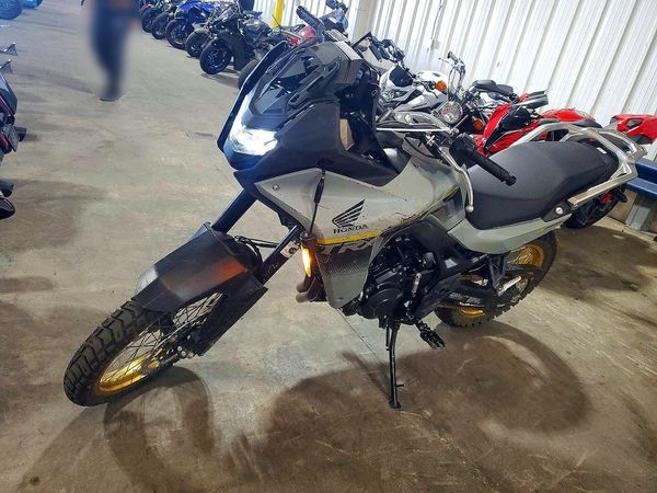 2025 HONDA ALL OTHER