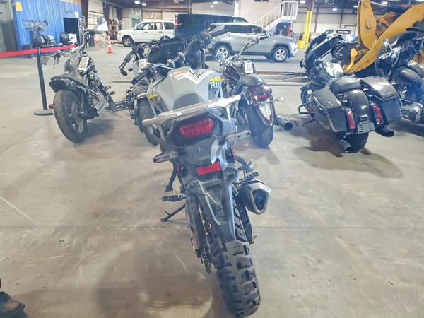 2025 HONDA ALL OTHER