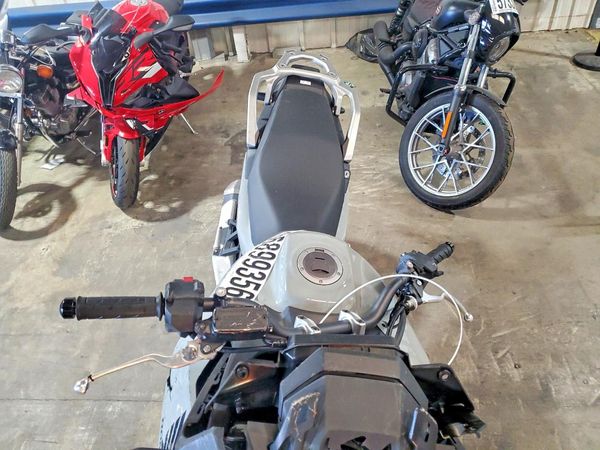 2025 HONDA ALL OTHER