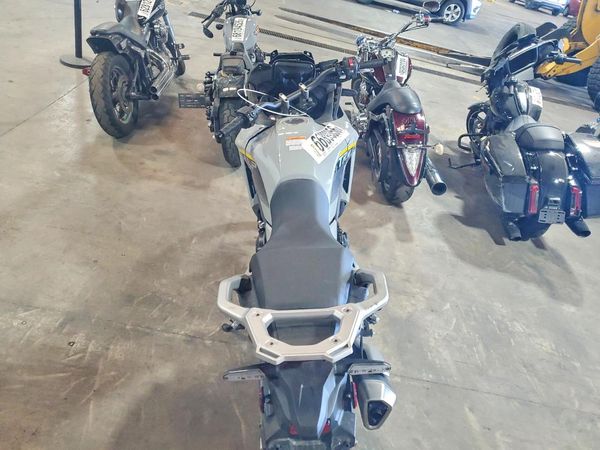 2025 HONDA ALL OTHER