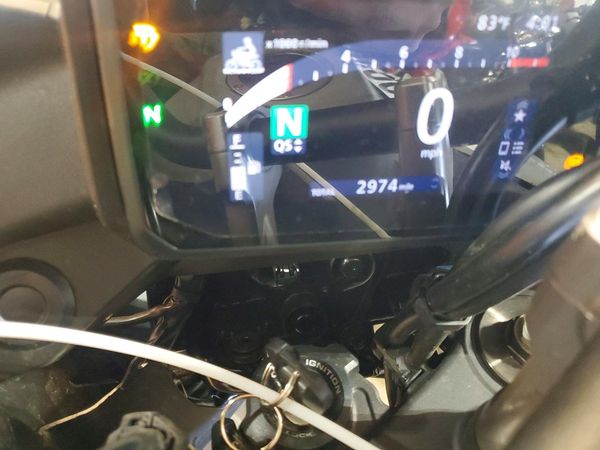 2025 HONDA ALL OTHER