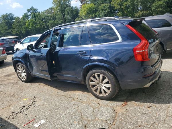 2016 VOLVO XC90 SV42 Momentum