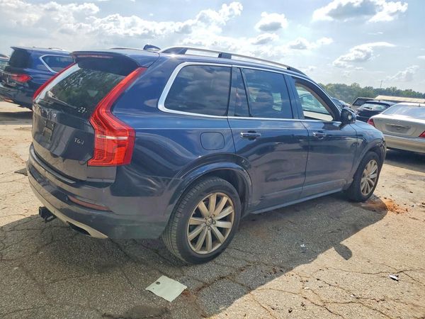2016 VOLVO XC90 SV42 Momentum