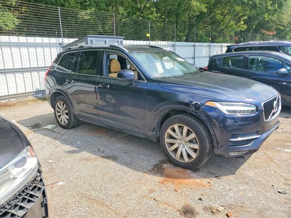 2016 VOLVO XC90 SV42 Momentum
