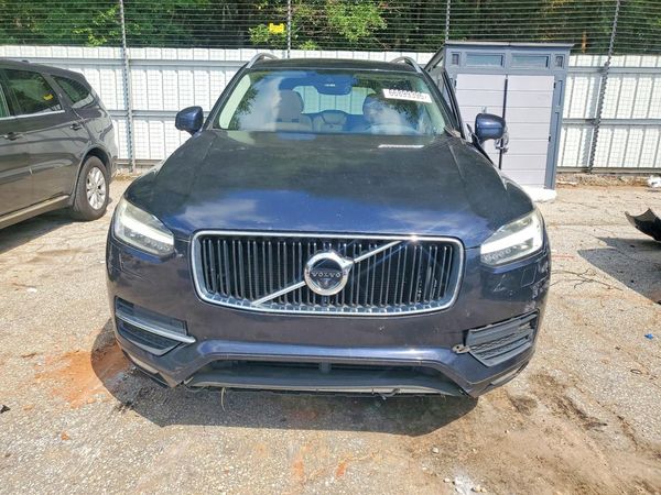 2016 VOLVO XC90 SV42 Momentum