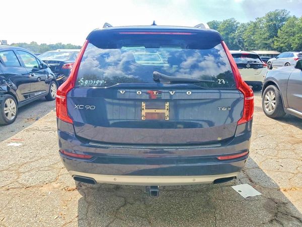 2016 VOLVO XC90 SV42 Momentum