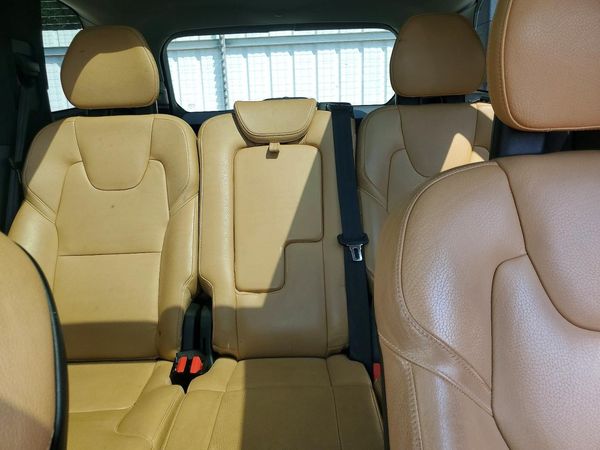2016 VOLVO XC90 SV42 Momentum