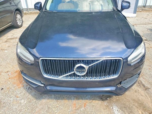2016 VOLVO XC90 SV42 Momentum