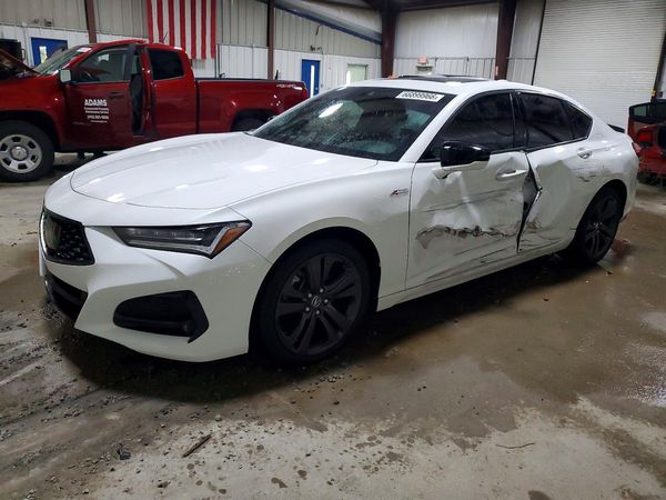 2023 ACURA TLX