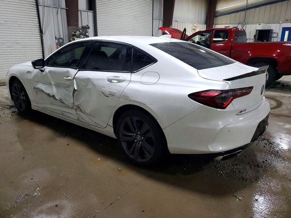 2023 ACURA TLX