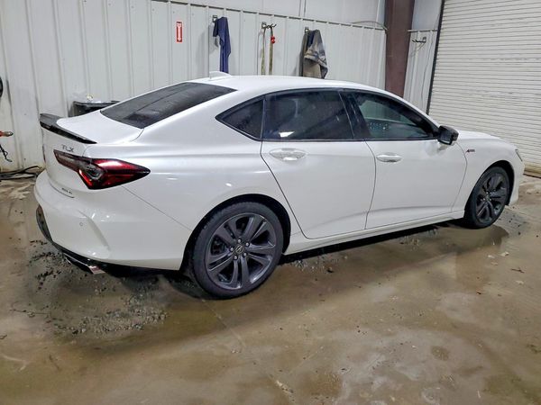 2023 ACURA TLX