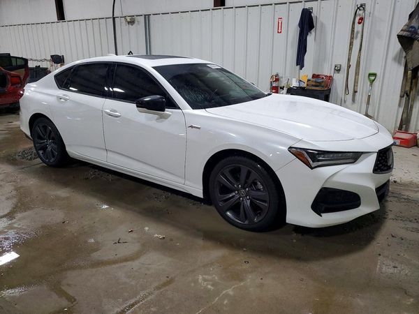 2023 ACURA TLX