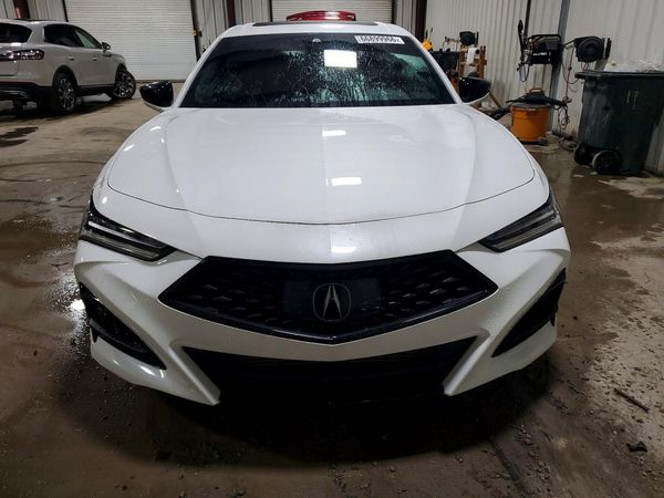 2023 ACURA TLX