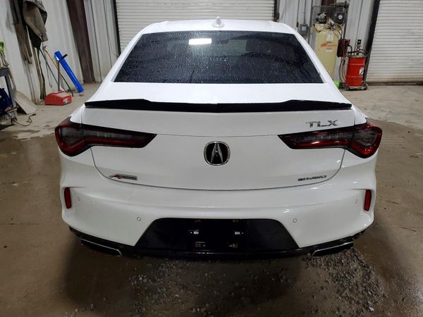 2023 ACURA TLX