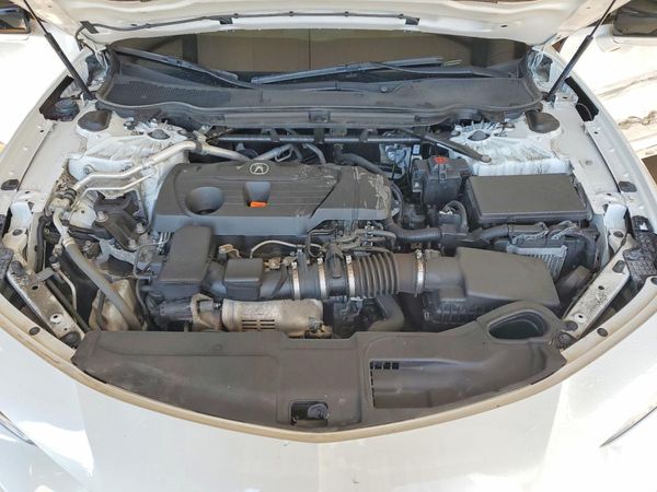 2023 ACURA TLX