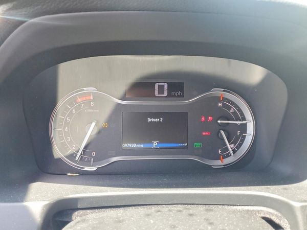 2017 HONDA PILOT EXL
