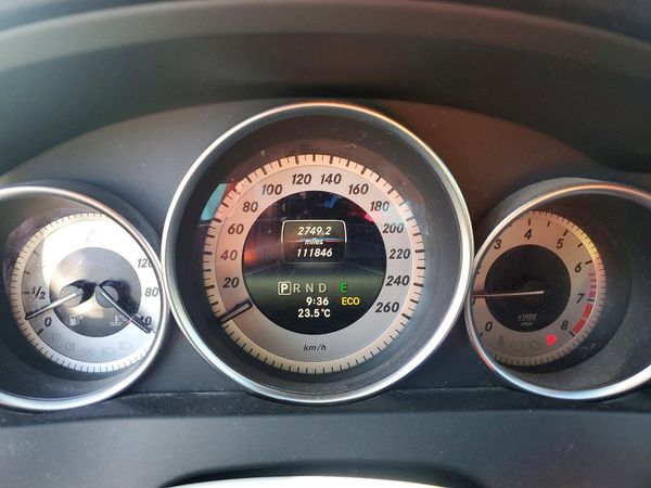 2014 MERCEDES-BENZ C C300 4 MATIC