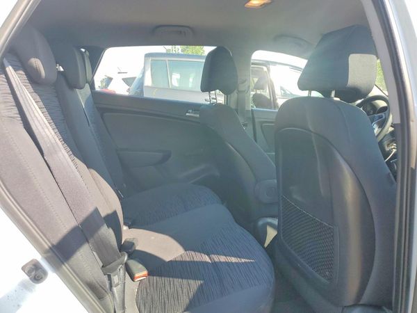 2017 HYUNDAI ACCENT SE Base
