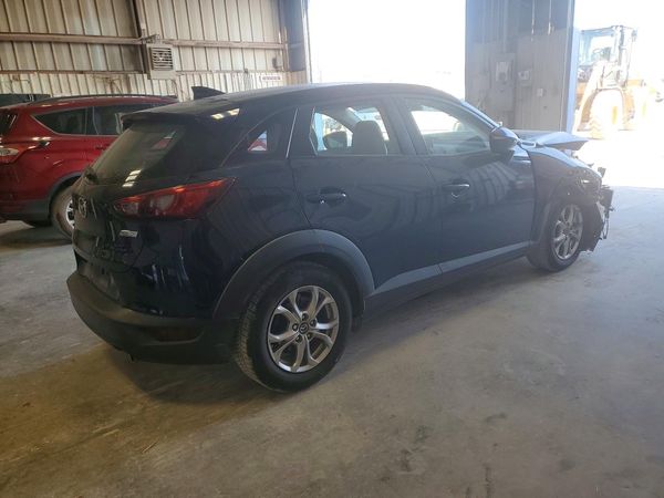 2019 MAZDA CX-3 Sport