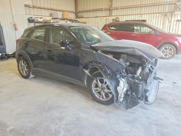 2019 MAZDA CX-3 Sport