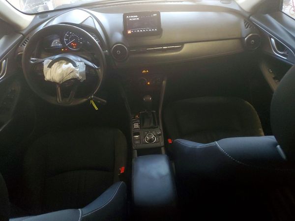 2019 MAZDA CX-3 Sport