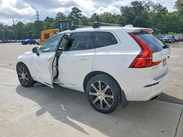 2021 VOLVO XC60 Inscription