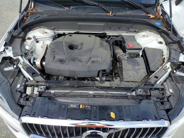 2021 VOLVO XC60 Inscription