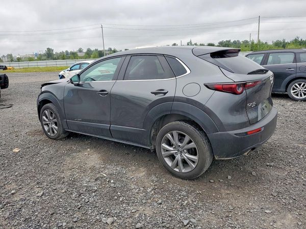2022 MAZDA CX30 Preferred Package