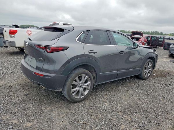 2022 MAZDA CX30 Preferred Package