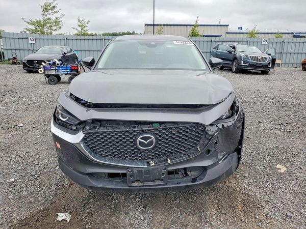 2022 MAZDA CX30 Preferred Package