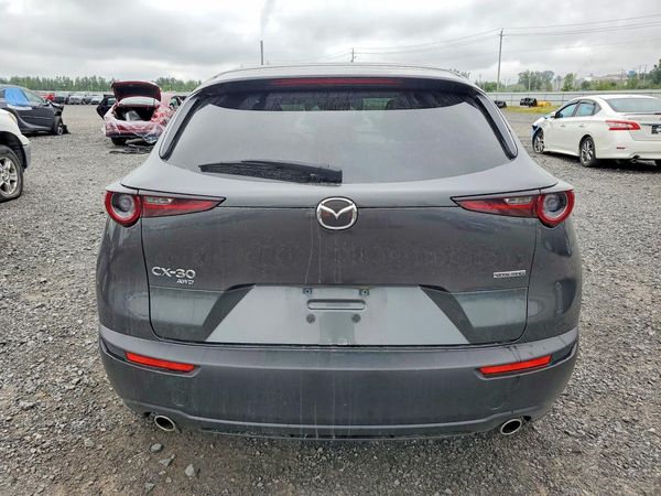 2022 MAZDA CX30 Preferred Package