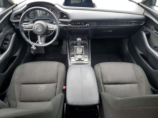 2022 MAZDA CX30 Preferred Package