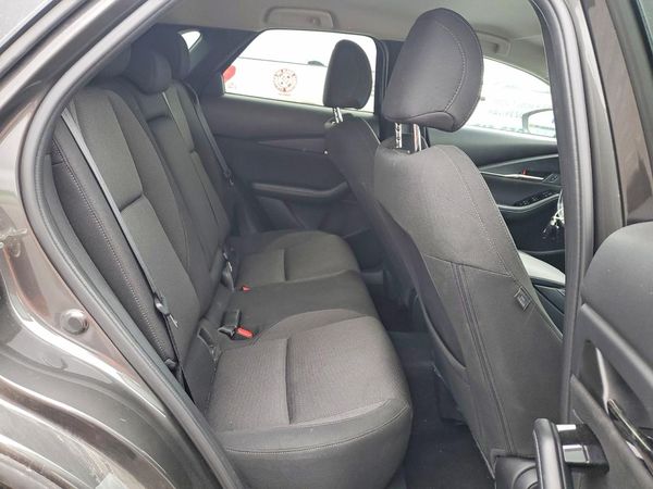 2022 MAZDA CX30 Preferred Package