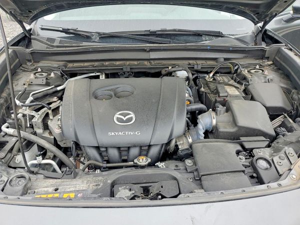 2022 MAZDA CX30 Preferred Package