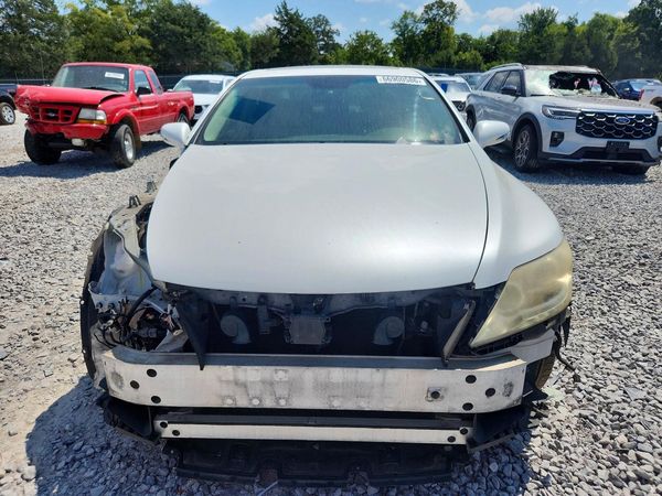 2012 LEXUS LS 460L