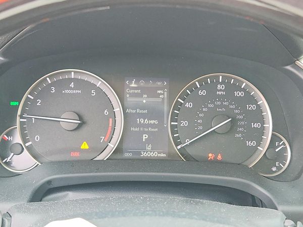 2022 LEXUS RX 350L Luxury
