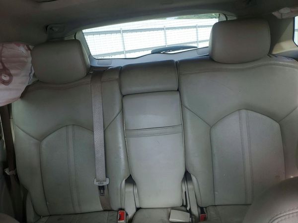 2013 CADILLAC SRX Luxury — SUVN