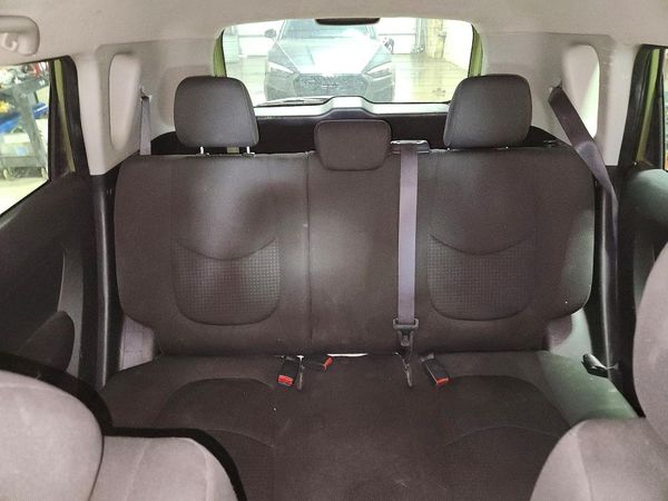 2013 KIA SOUL All Trims