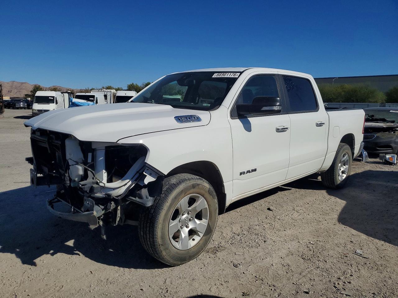2019 RAM 1500 Big Horn/Lonestar