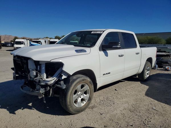 2019 RAM 1500 Big Horn/Lonestar