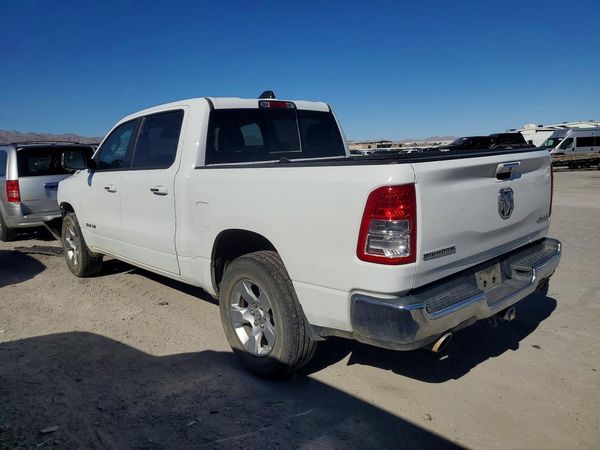 2019 RAM 1500 Big Horn/Lonestar