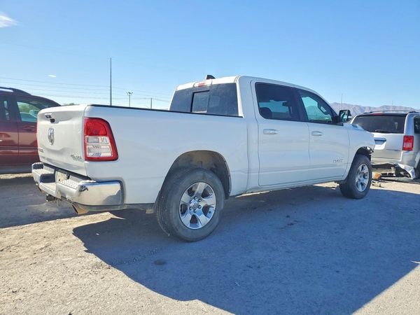 2019 RAM 1500 Big Horn/Lonestar