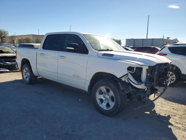 2019 RAM 1500 Big Horn/Lonestar