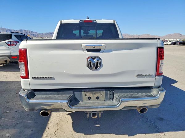 2019 RAM 1500 Big Horn/Lonestar