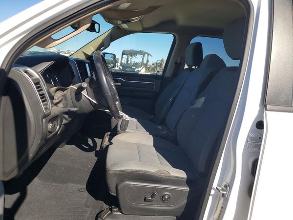 2019 RAM 1500 Big Horn/Lonestar