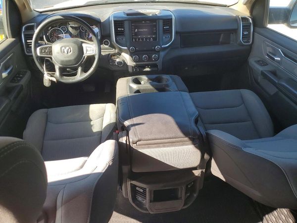 2019 RAM 1500 Big Horn/Lonestar